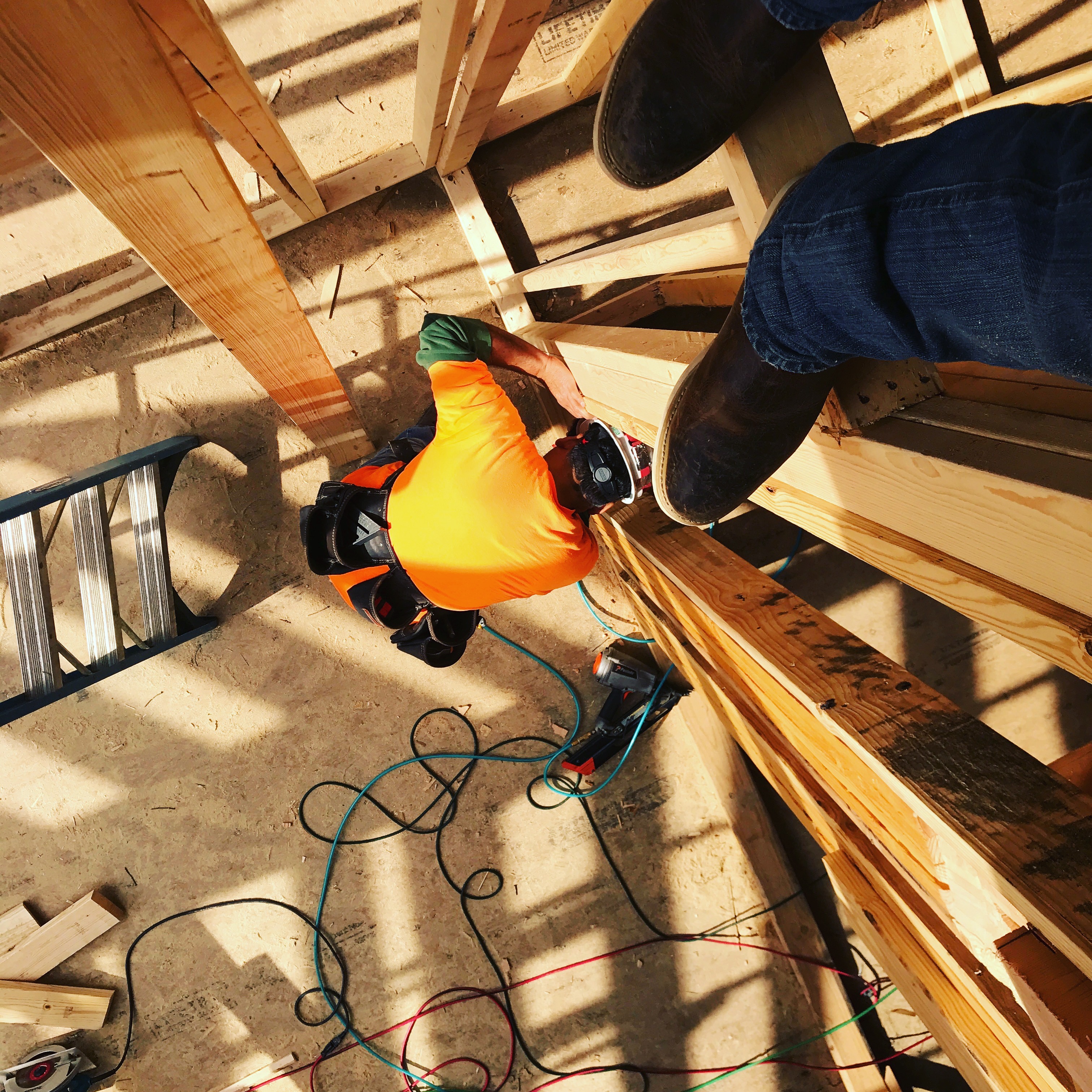 Dream Big Buildings new construction