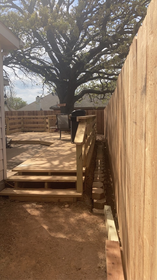 Quality materials and craftsmanship