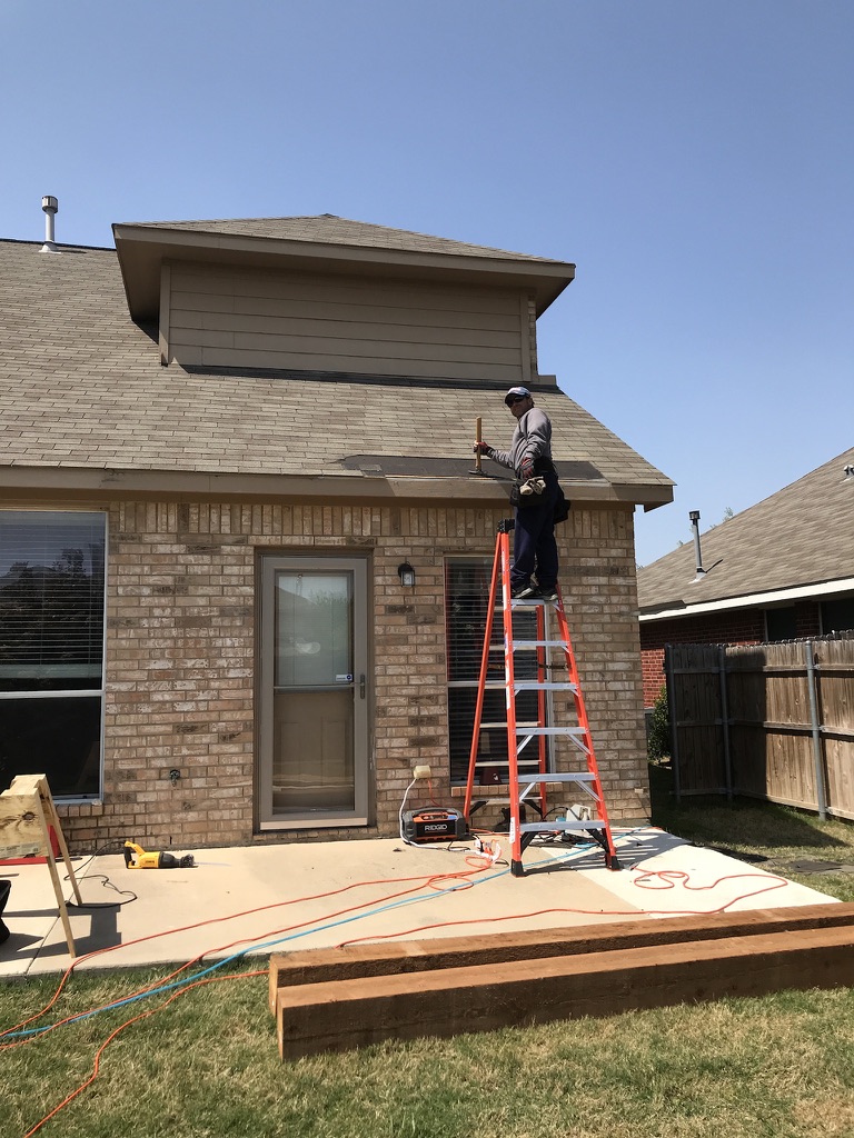 Framing construction