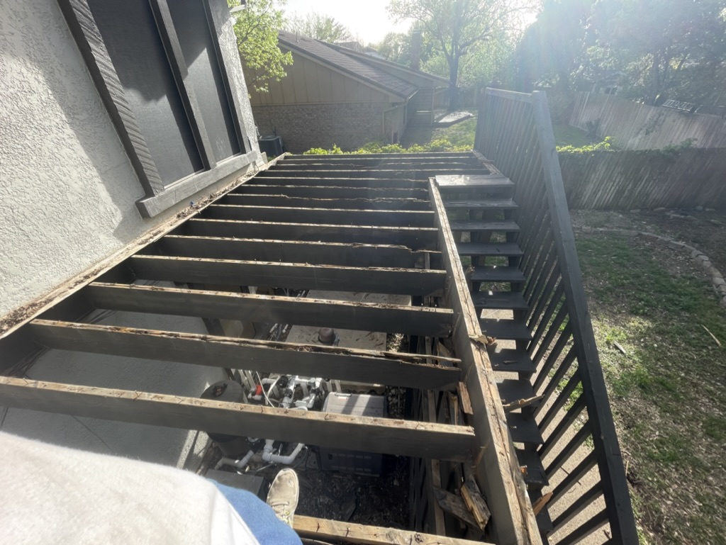 Construction framing